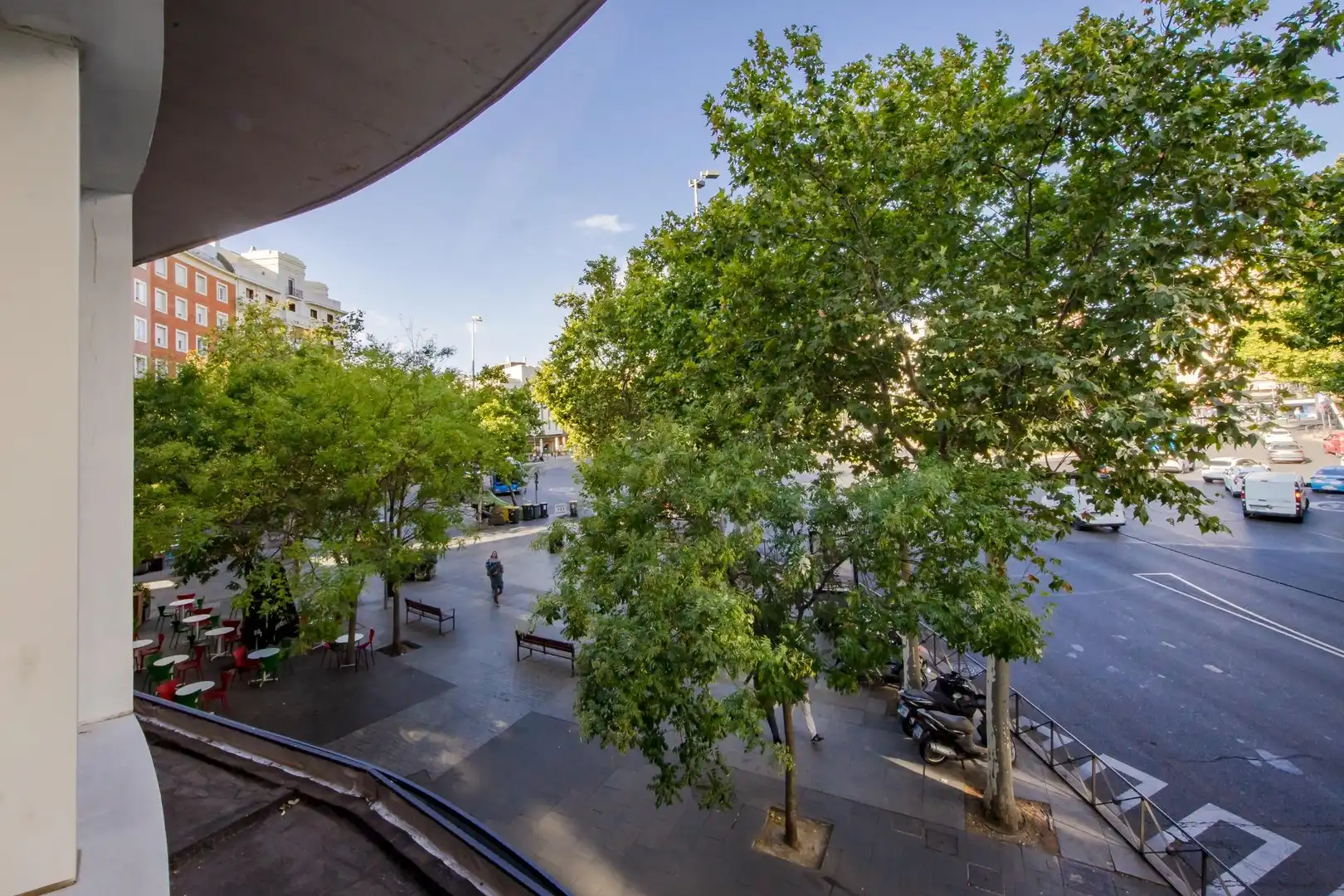 Flat with lift for sale in Barrio de Salamanca, imagen 62