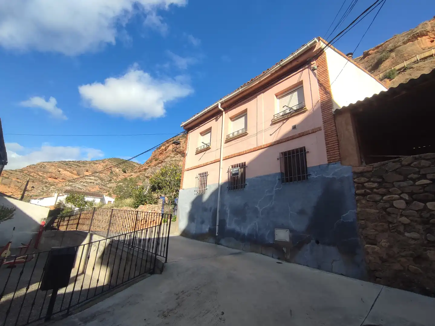 Casa en venda a Arnedillo, imagen 2
