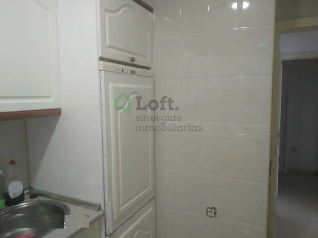 Apartamento de alquiler en Casco Antiguo