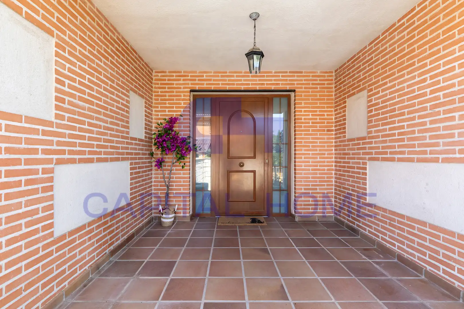 Casa adosada en venta en Navalcarnero con Aire acondicionado, Calefacción y Jardín privado