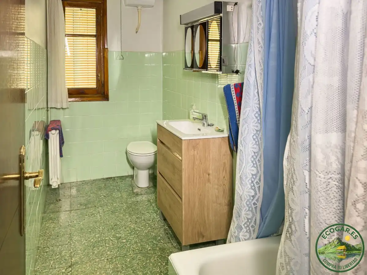 Casa en venda a Calle Cebreiro, imagen 18