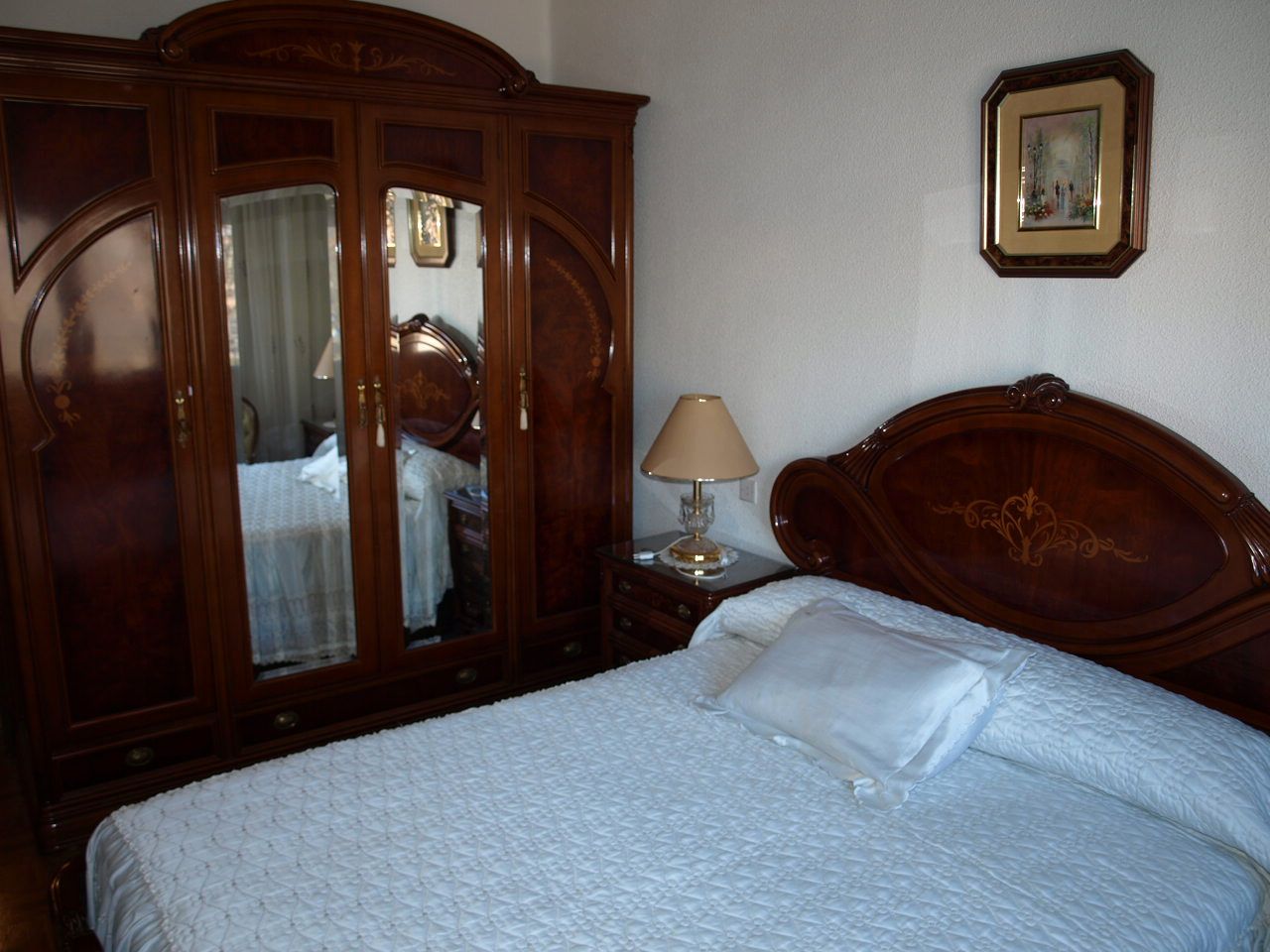 Flat for sale in Calle del Arca Real, Delicias