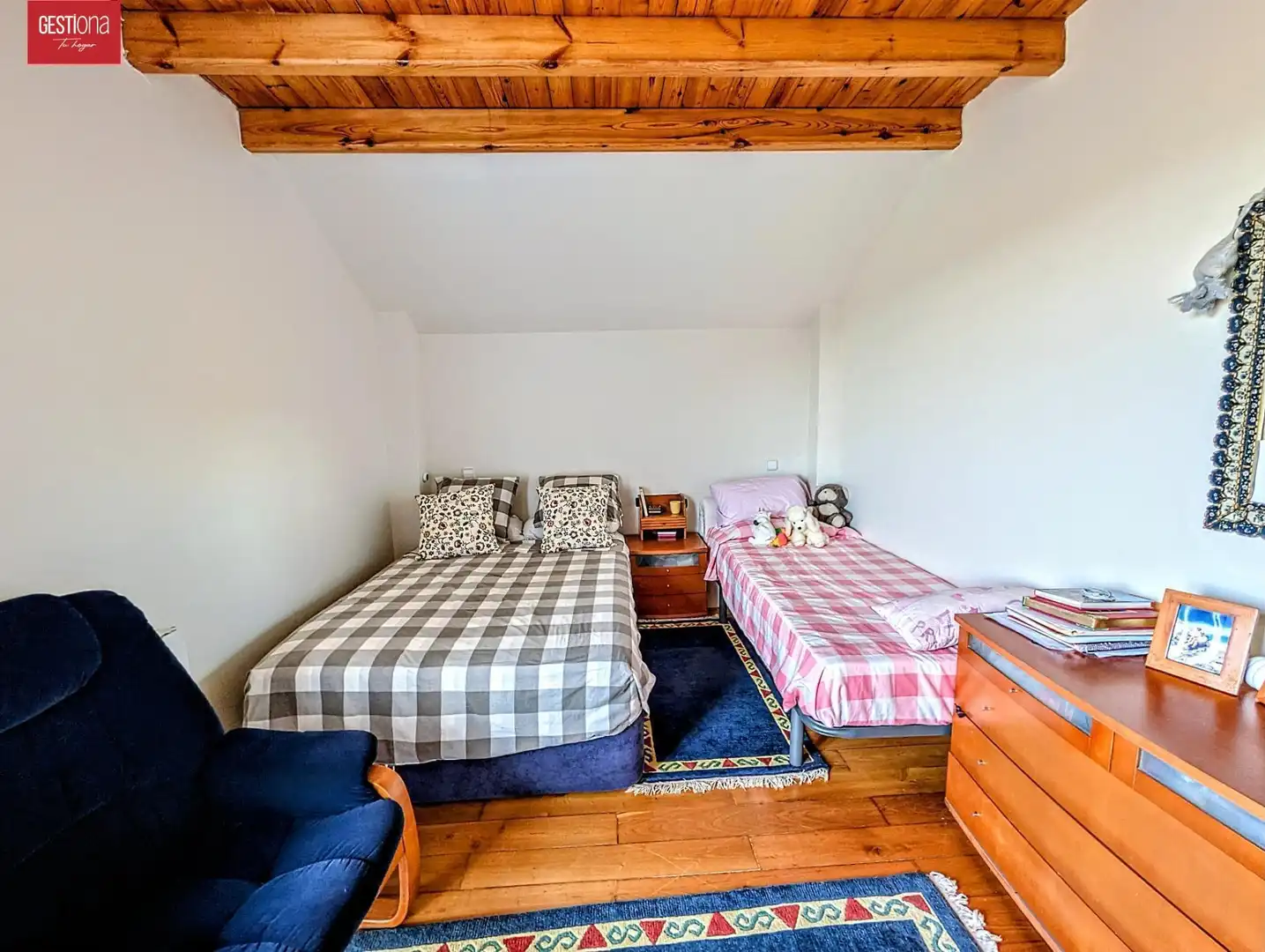 Casa con terraza en venta en Arnuero, imagen 22