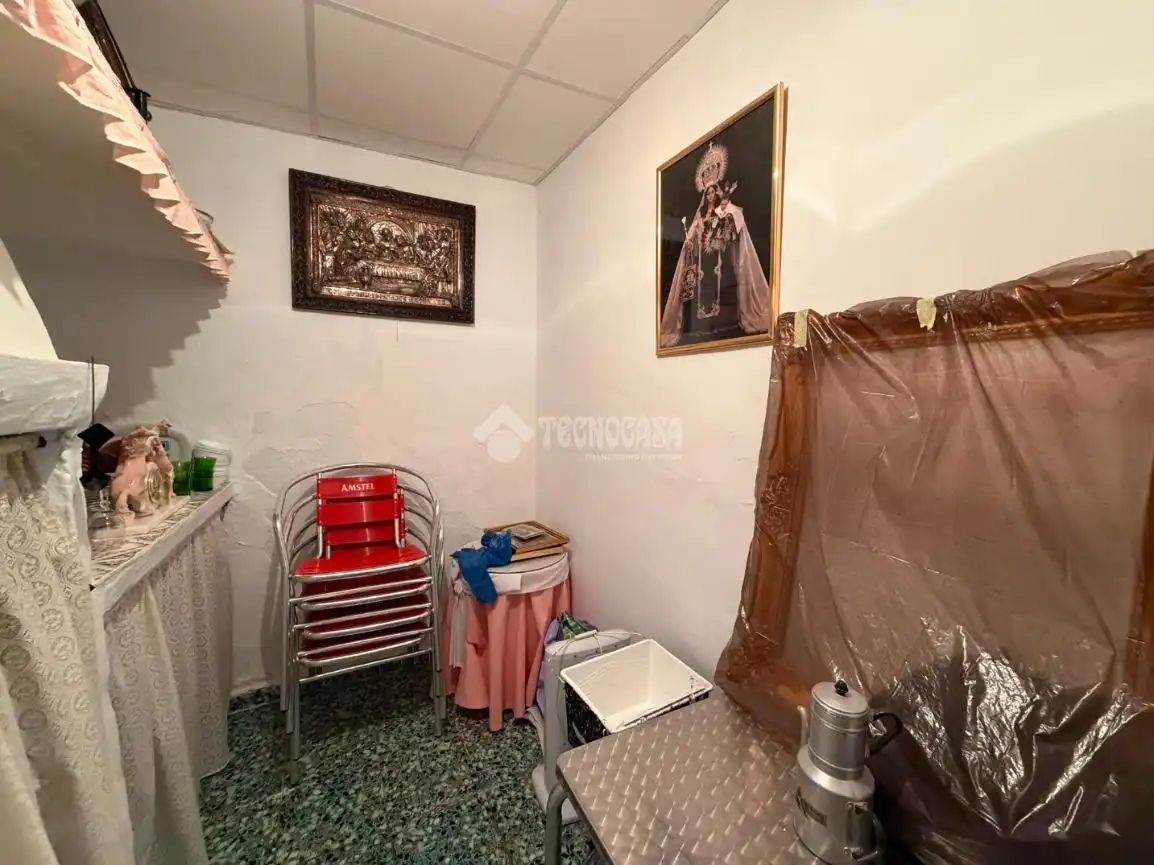 Country homes for sale in Olías