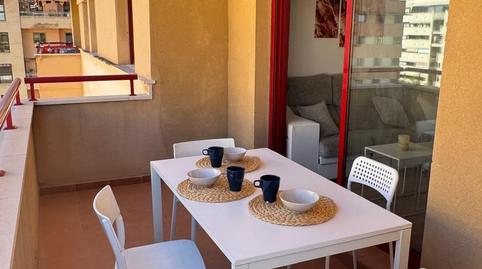 Foto 4 von Wohnung zur Miete in Martín Carpena - Torre del Río, Málaga Capital