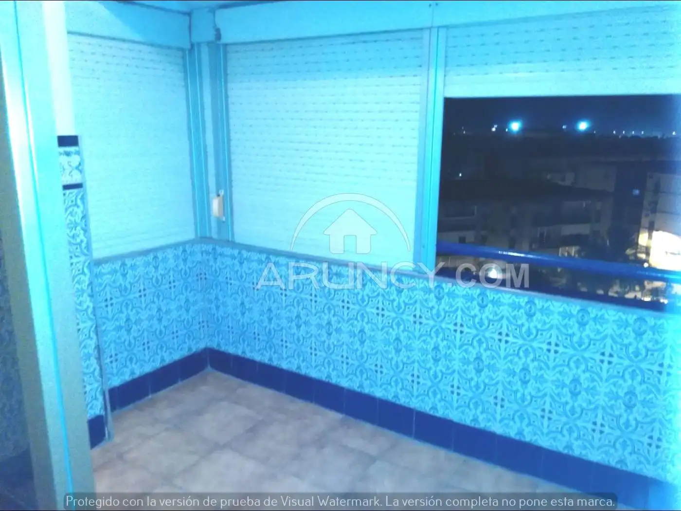 Flat for sale in Alcalá de Guadaira  with Air Conditioner, Terrace and Furnished