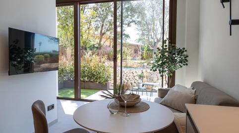 Foto 2 de Estudi de lloguer a Campodón - Ventorro del Cano, Alcorcón