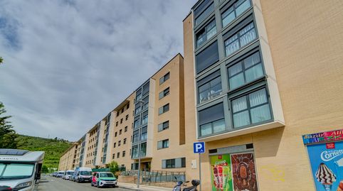 Foto 2 de Piso en venta en Pamplona-iruña - Cruz Roja, 2, Chantrea, Pamplona / Iruña