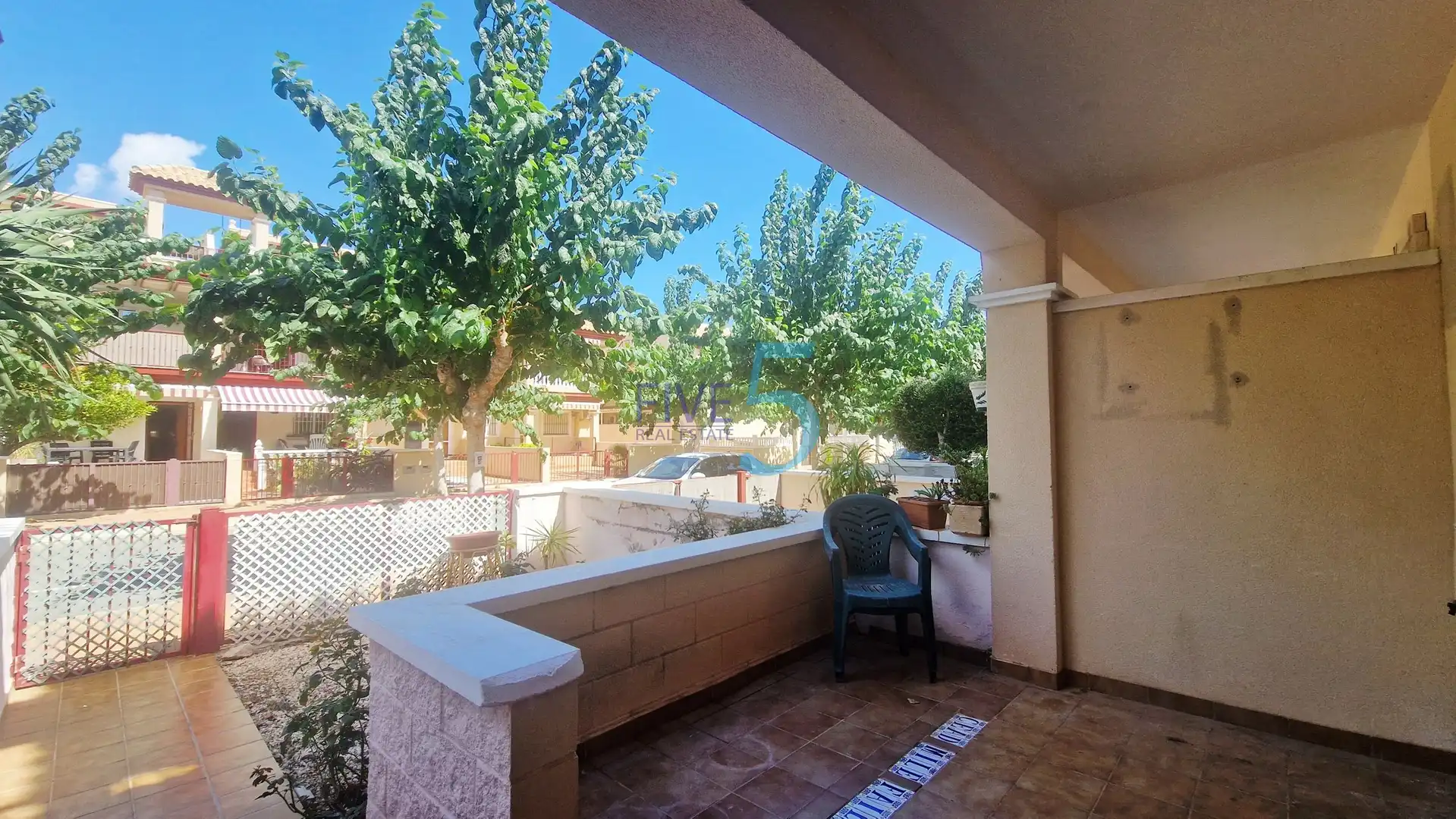 Maison mitoyenne avec terrasse à vendre à Los Peñascos - El Salero - Los Imbernones, imagen 8