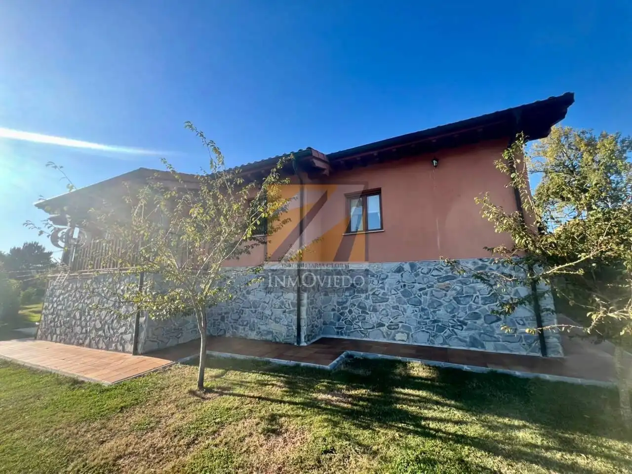Detached house with garden for sale in Calle Río Abajo, imagen 6