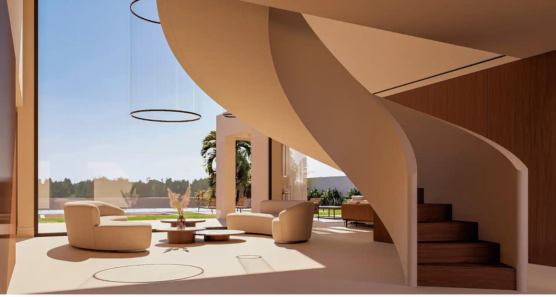 Terrace of Residential for sale in Casares