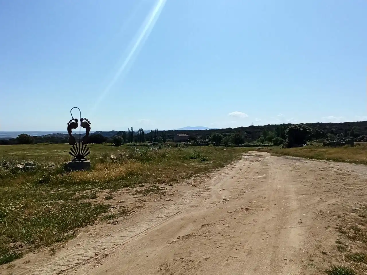 Terreni e lotti in vendita a Cardeñosa, imagen 19