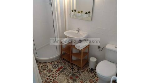 Foto 5 de Apartament en venda a Solymar, Málaga