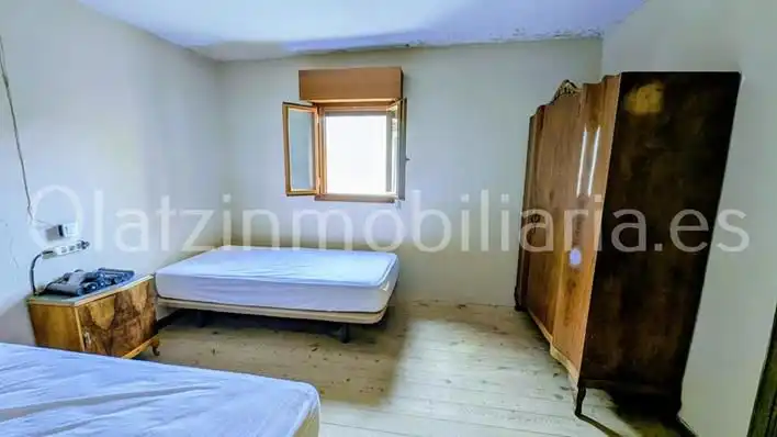 Dormitori de Casa o xalet en venda en Valdegovia / Gaubea