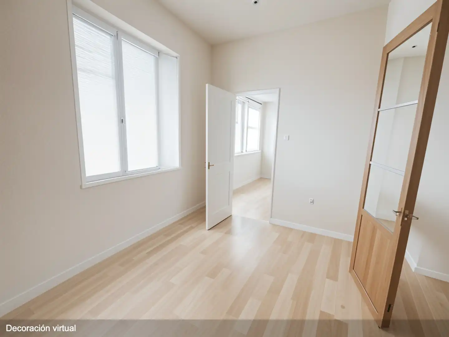 Habitación de Casa o chalet en venta en Sant Quirze de Besora con Jardín privado y Balcón