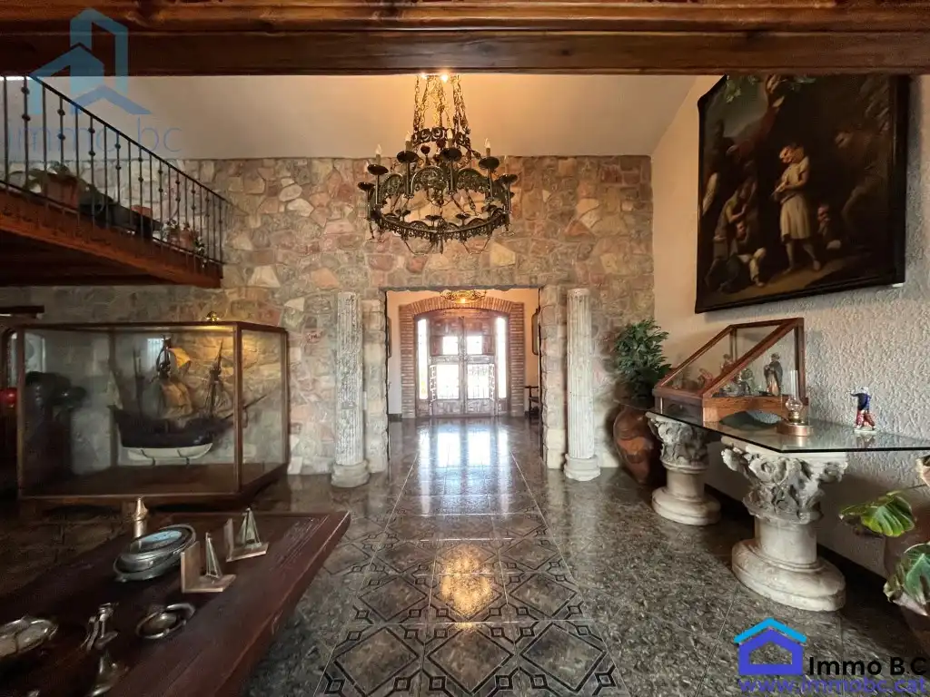 Casa o chalet en venta en El Milà