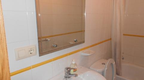 Foto 5 de Pis de lloguer a Rúa Do Preguntoiro, 39, Casco Histórico, Santiago de Compostela