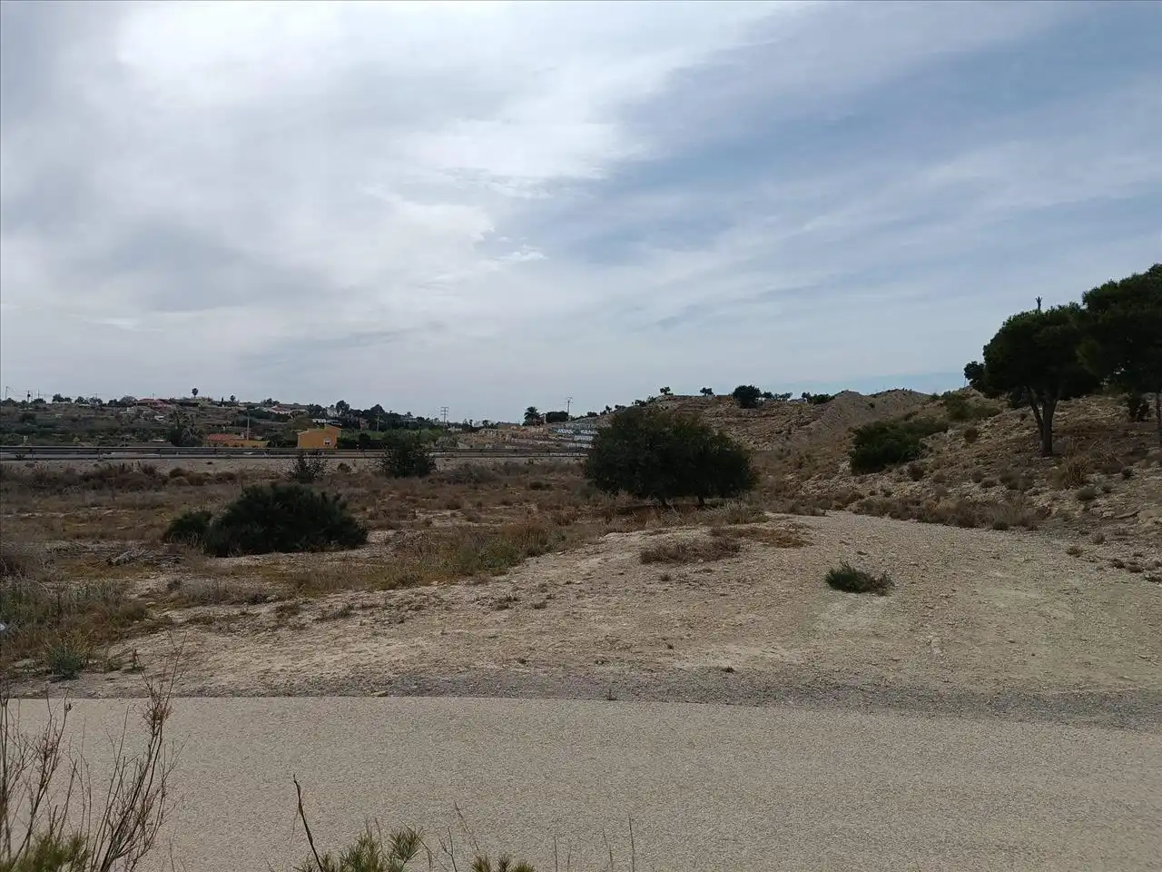Terreno rustico in vendita a Polígono 9 Parcela, 71, imagen 18