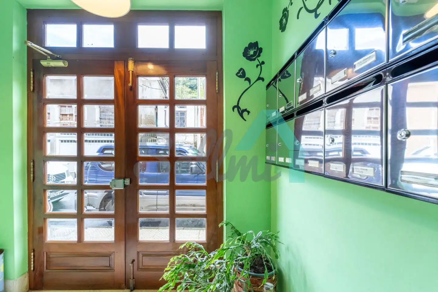 Flat for sale in Allande  with Heating, Terrace and Storage room