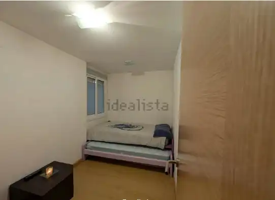 Bedroom of Flat for sale in Foz  with Heating