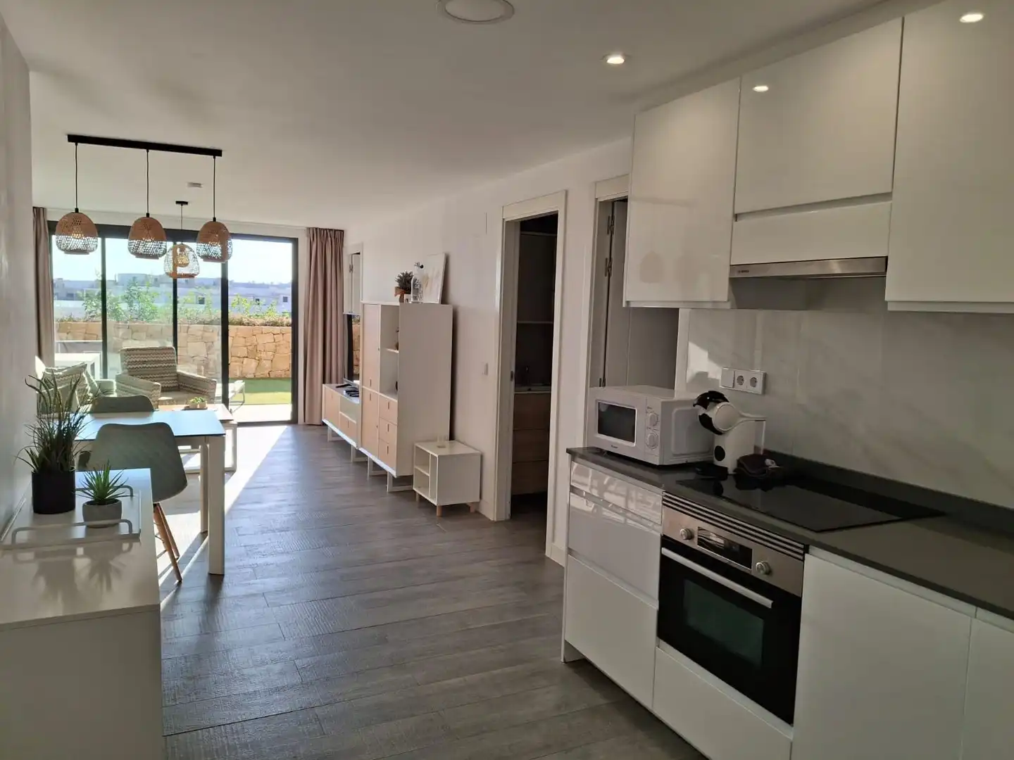 Dúplex con balcón en venta en Balcón de Finestrat - Terra Marina, imagen 34