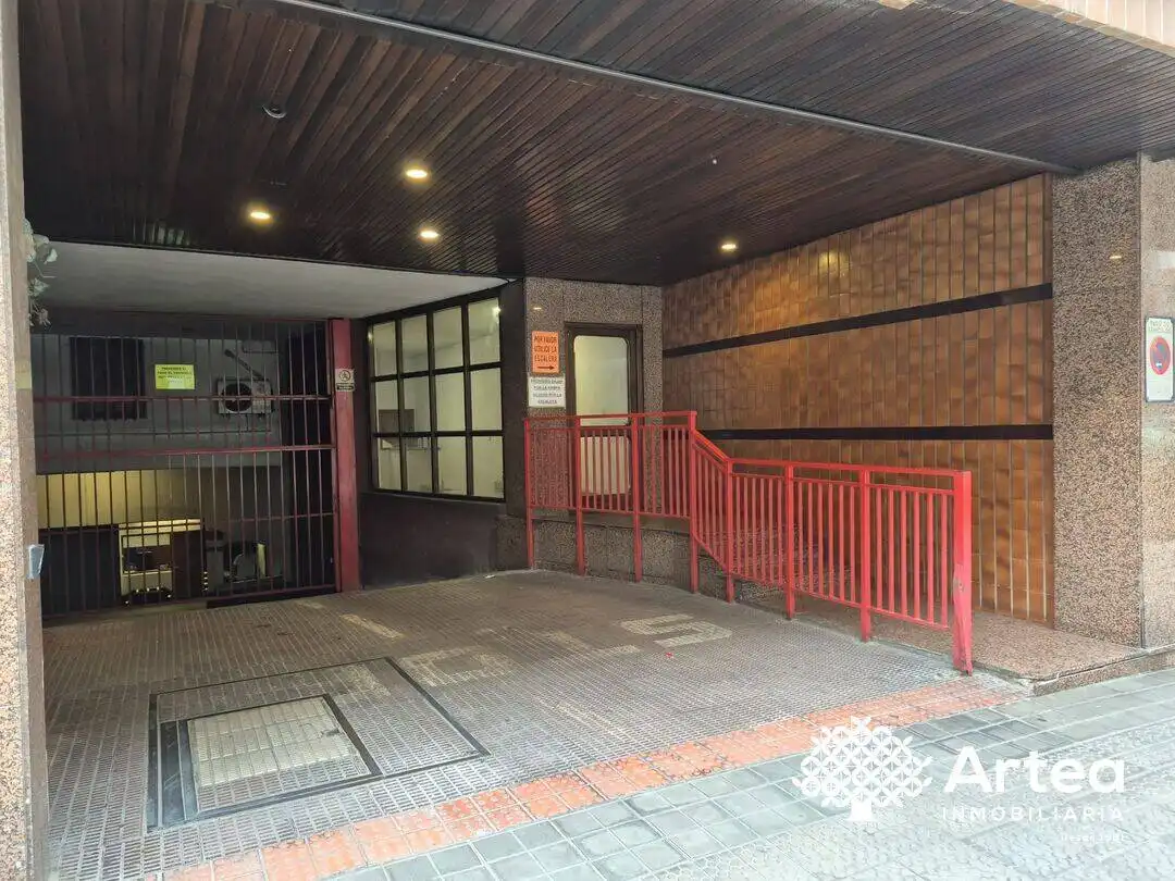 Garage for sale in Bilbao 
