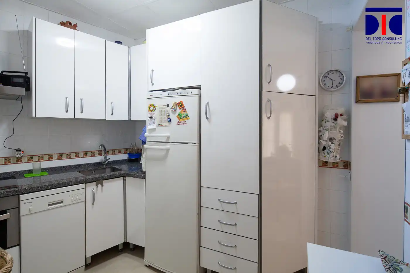 Penthouse with terrace for sale in Calle Muro de los Navarros, imagen 24
