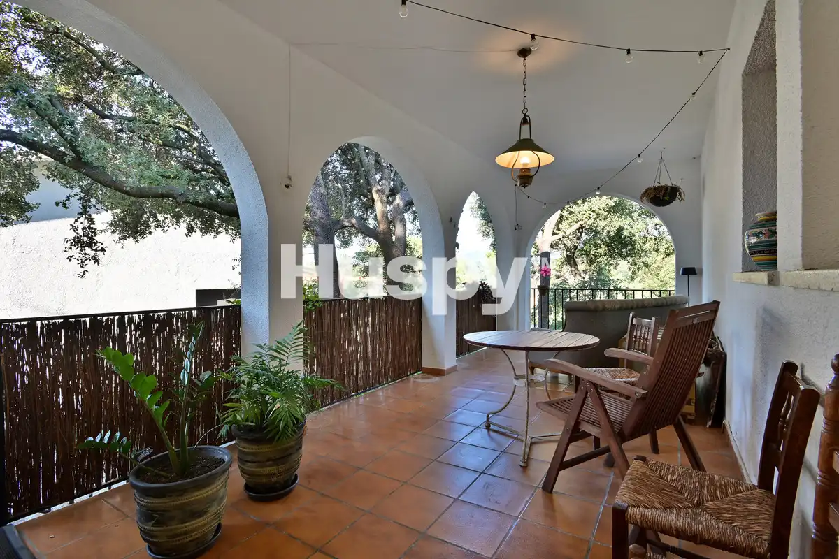 Maison avec balcon à vendre à Sant Pere de Vilamajor, imagen 16