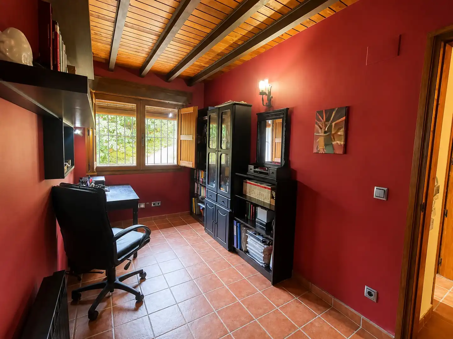 Maison avec jardin à vendre à Carrer de l'Àlber, imagen 20