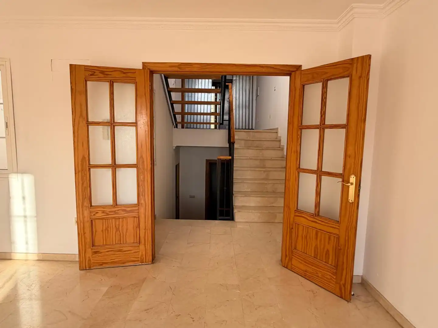 Casa adosada en venta en Mijas con Jardín privado, Terraza y Trastero