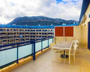 Attic to rent in El Puerto
