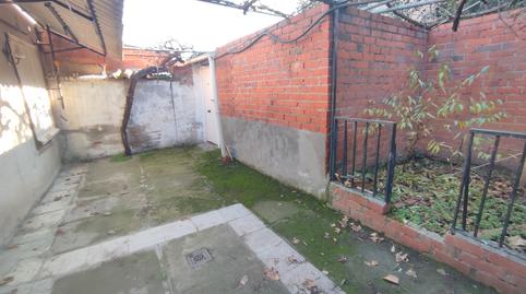 Photo 2 of Houses for sale in Calle Colón, Medina del Campo, Valladolid