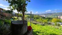 Vista exterior de Casa o xalet en venda en Ourense Capital  amb Calefacció i Jardí privat