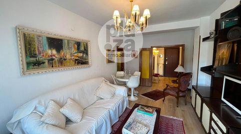 Foto 3 de Piso de alquiler en Valencia del Cid, Santa Teresa - San Pedro Cardeña, Burgos Capital