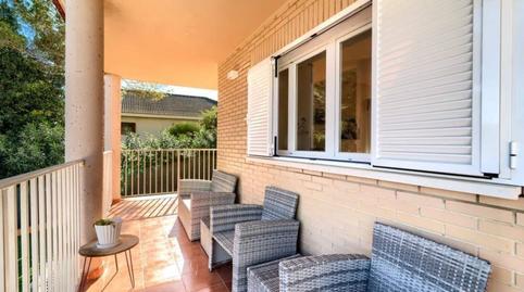 Foto 5 de Casa o chalet en venta en Urbanización el Bosque, El Bosque, Valencia