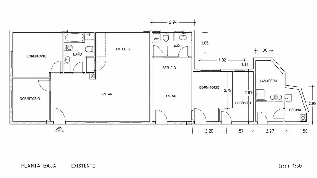 Casa rústica con piscina en venta en Andratx pueblo, imagen 4