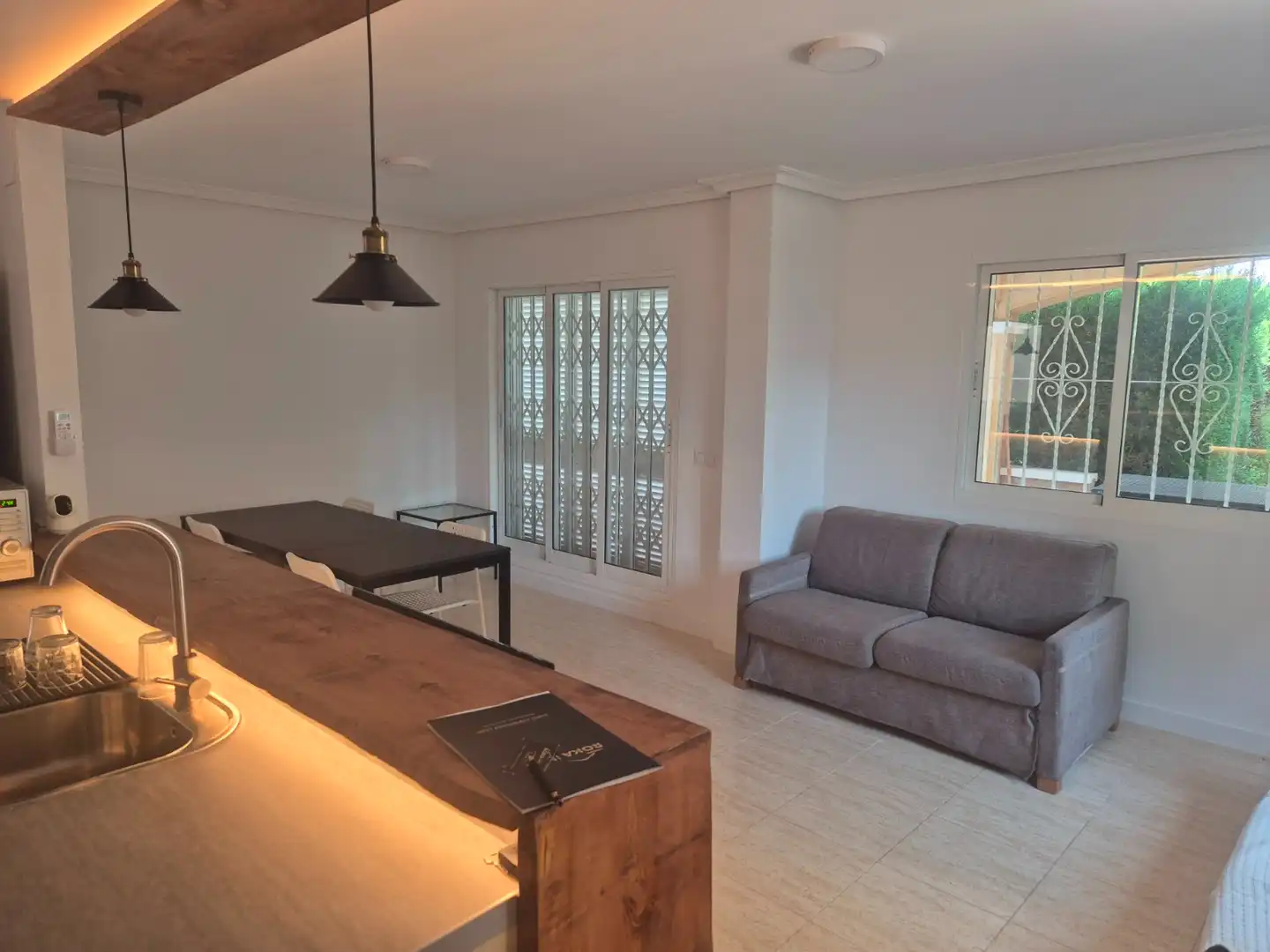 Reihenhaus mit Pool zum Verkauf in Calle Río Esla 1, imagen 13