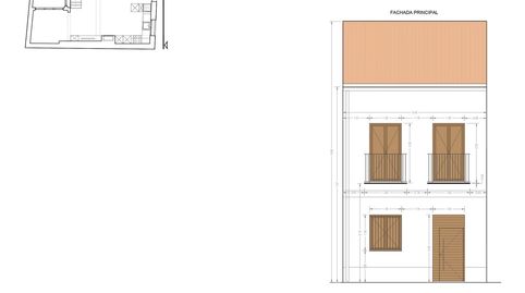 Photo 4 of Houses for sale in Favara, Valencia Capital