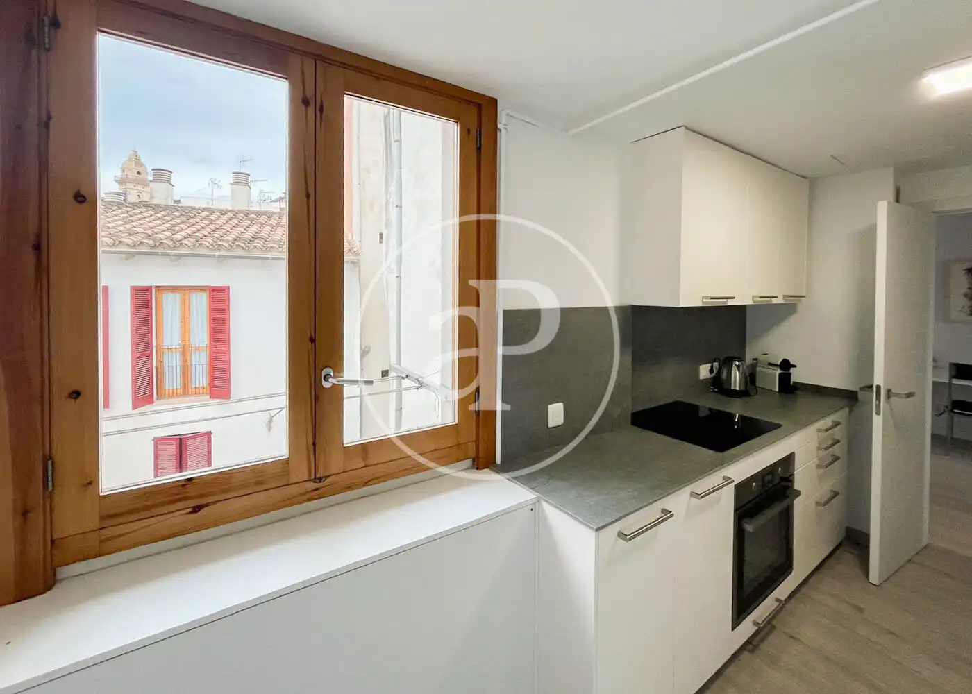 Flat for rent in El Sindicat