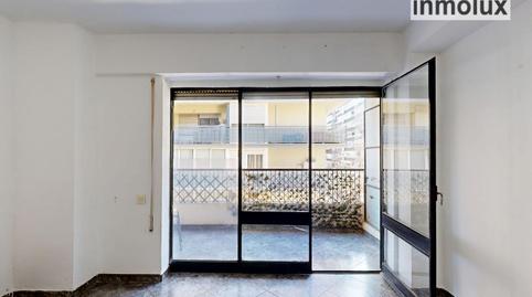 Foto 3 de Pis en venda a Calle Arzobispo Loaces, Ensanche - Diputación, Alicante / Alacant