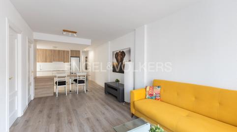 Foto 3 de Apartament de lloguer a Las Islas, Valencia