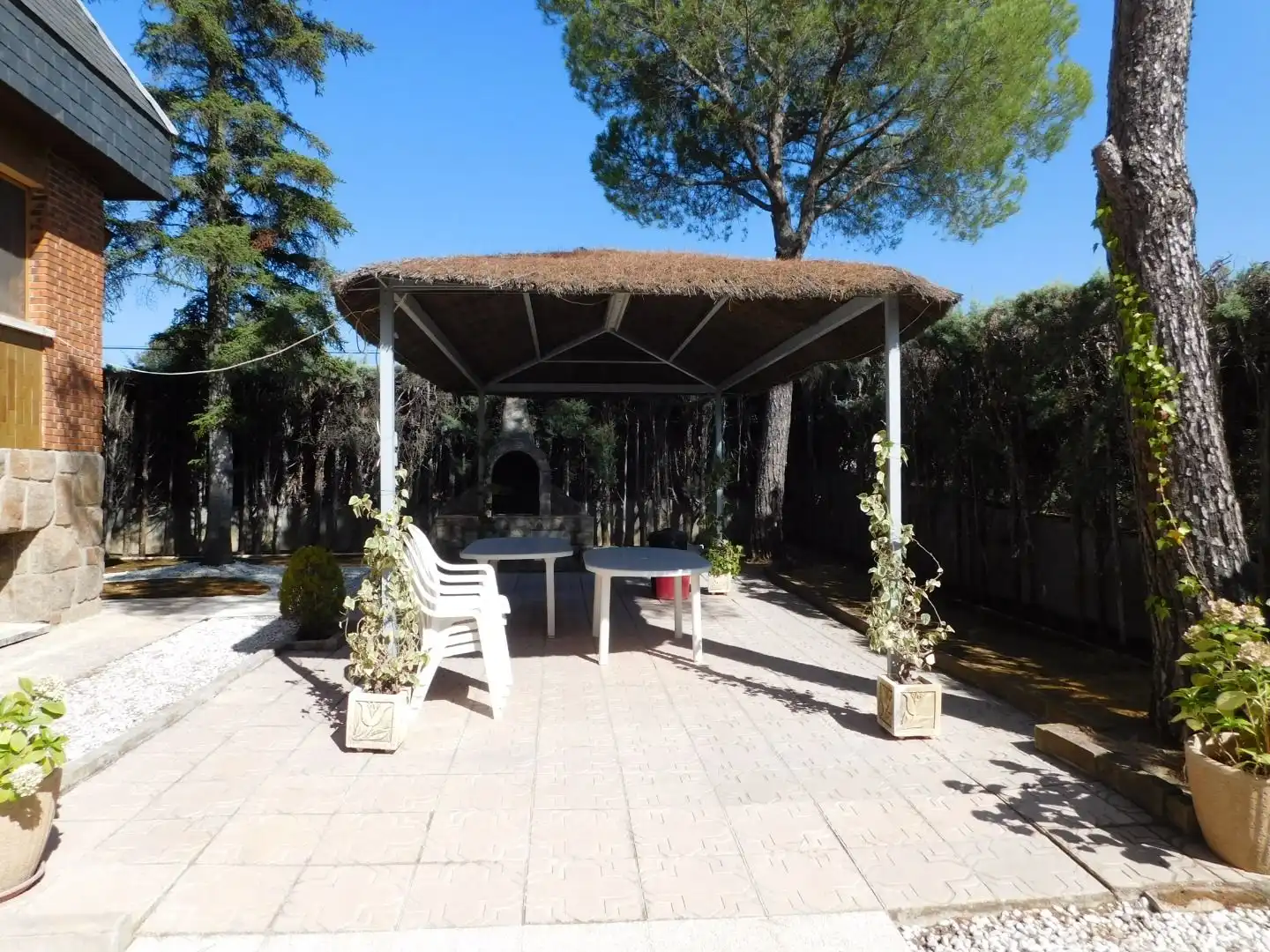 Villa mit Terrasse zum Verkauf in Cerro Alarcón, imagen 45