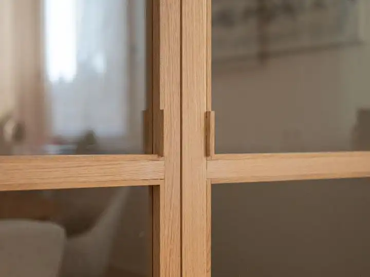 Bedroom of Flat for sale in  Madrid Capital  with Air Conditioner and Balcony