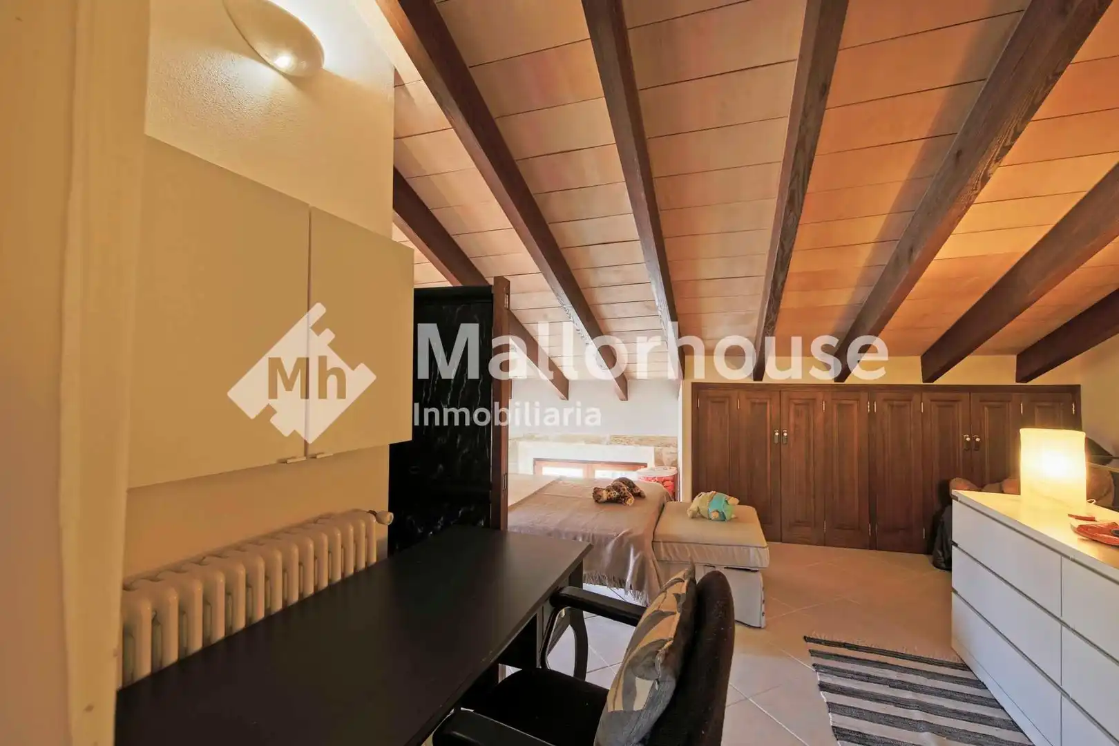 Detached homes for sale in Alcúdia  with Air Conditioner, Private garden and Terrace