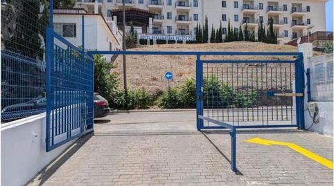 Foto 4 von Garage zum Verkauf in Camino de Doña María, Cortijo Torrequebrada, Benalmádena