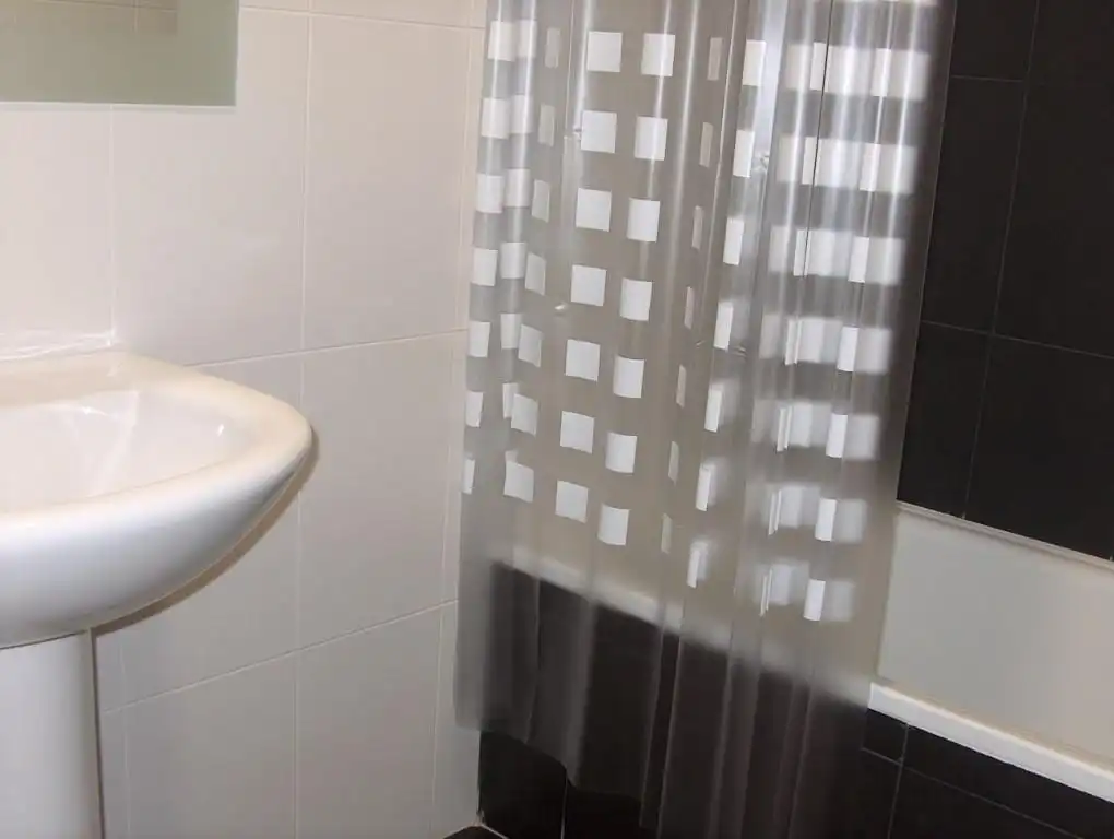 Bany de Apartament en venda en Cartagena