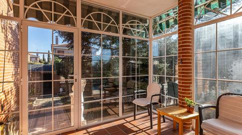 Foto 3 de Casa adosada en venta en Av. Dinamarca, Peñas Albas - Zulema, Villalbilla