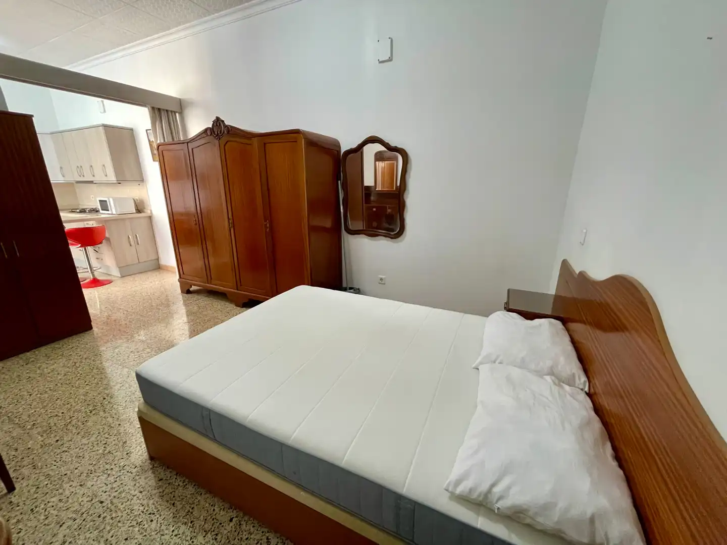 Dormitori de Local en venda en Las Palmas de Gran Canaria amb Moblat
