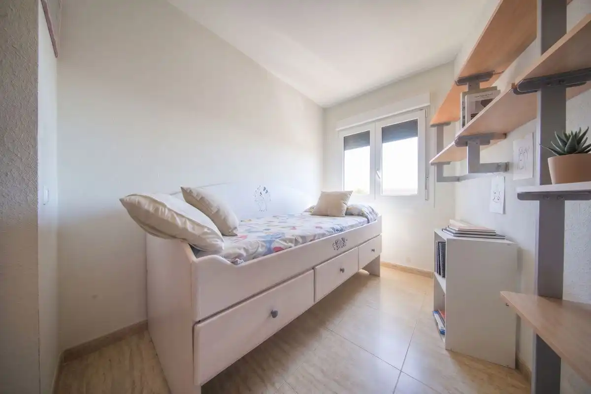 Terraced house with terrace for sale in Calle del Brasil, imagen 19