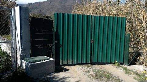 Foto 5 de Terreno en venta en Altos de Estepona, Estepona